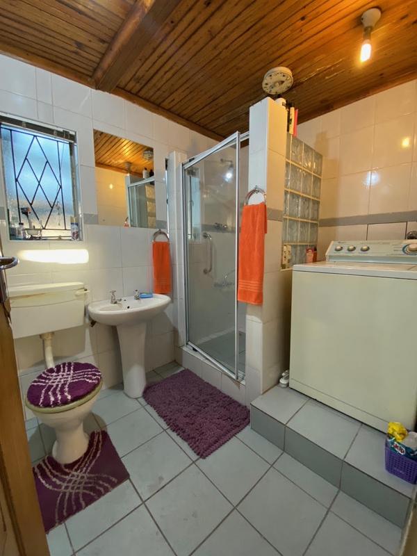 3 Bedroom Property for Sale in Mitchells Plain Central Western Cape